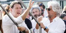 Quel vecchio video e la lugubre profezia di Grillo sulla &ldquo;morte&rdquo; dei Cinquestelle