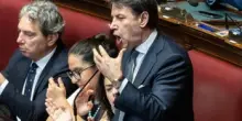 Mancano sei giorni alla sua audizione ma Conte ancora non si &egrave; dimesso. Cosa aspetta?