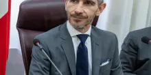 L'intervista a Lisei: &ldquo;Fuga di notizie episodio grave. Arcuri non ha parlato dei fatti&rdquo;