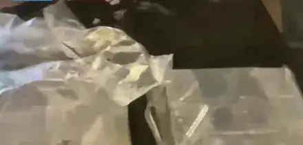 Nascondeva 300 kg di hashish nella casa vacanze, un arresto a Roma