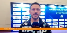 Terenzio "Tanta delusione, pagata l'assenza di Curatoli"