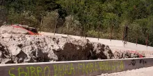 Guerriglia di Chiomonte, ecco chi c'&egrave; dietro: Askatasuna tra propaganda e scontri