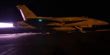 Nuovi attacchi Usa contro obiettivi militari iraniani