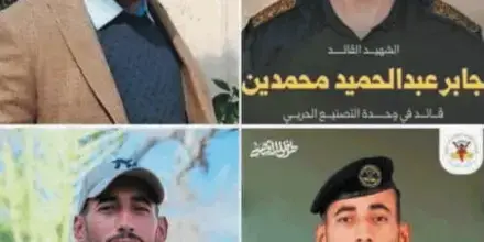 Altro che medici e giornalisti uccisi: erano affiliati alle milizie di Hamas