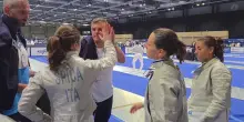 Sciabolatrici e spadisti azzurri senza medaglie ai Mondiali