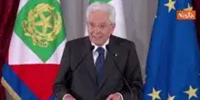 Mattarella: Presidente Repubblica estraneo a dialettica tra forze politiche