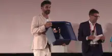 "Alby &ndash; The Last Tree" vince la Fenice CONAI al Giffoni Film Festival