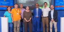 Comunicato Stampa: Flavio Baldan (M5S): &ldquo;Caccia e sostenibilit&agrave;, il Ddl 1552 e il vizio d'origine"