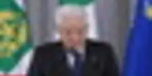 Mattarella: dialettica legittima ma inopportuna aggressivit&agrave; verbale