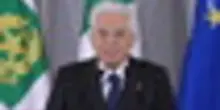 Mattarella: legge che si adatta a casi individuali non &egrave; sicurezza
