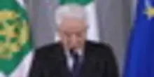 IA, Mattarella: "Informazione non &egrave; caricatura pecora Dolly"