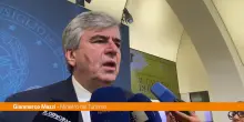 Mazzi "Cammino di Francesco pronto, unificati percorsi di sei regioni"