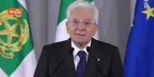 Mattarella: Tensioni elettorali intempestive non tolgano attenzione ai problemi