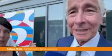 Abodi "Scelta Mancini apprezzata, il Ct della Nazionale &egrave; il nostro Ct"