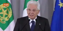 Mattarella: Euro e Schengen esperienze di grande rilievo Ue nate da cooperazioni rafforzate