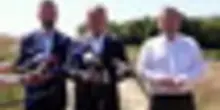 Polonia, Tusk: i frammenti indicano un missile russo Kh-101