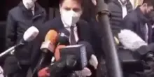 Grillo martella Conte: "Sblocchiamo un ricordo", cosa diceva nel 2022...