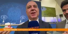 Cannella "Unificati percorsi del Cammino di Francesco"