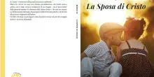 Comunicato Stampa: &ldquo;La sposa di Cristo&rdquo;, una lingua nuova per ritrovare s&eacute; stessi