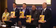 La risicoltura italiana protagonista a Vercelli con Ris&ograve;
