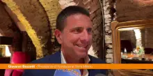 Fondazione Fiera Milano, Bozzetti "Ice Arena pronta a ottobre"