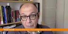 Ucraina: Cuzzelli su promessa Patriot &ldquo;Trump ha capito che Putin &egrave; inaffidabile&rdquo;