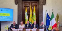 Filiera del tabacco, a Perugia prima tappa del roadshow Coldiretti-Philip Morris
