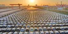 Cresce in Europa e in Sudafrica la domanda di veicoli elettrici cinesi
