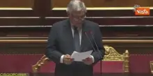 Tajani: Condanniamo fermamente le violenze dei coloni israeliani in Cisgiordania