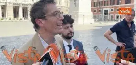 Uso IA per sicurezza, Magi (Pi&ugrave; Europa): Servono garanzie su privacy e dati biometrici