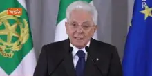 Mattarella cita Papa Leone: Basta con la logica dell'emergenza sui migranti