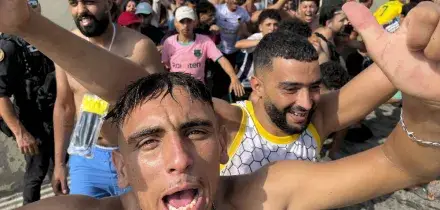 A Ceuta esplode il modello Sanchez. Palazzo Chigi valuta di sospendere Schengen con la Spagna