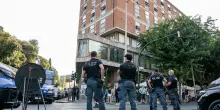 Dopo l'incendio ecco il salvagente a Spin Time. Il Comune vuole comprare il palazzo