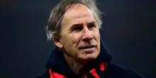 Milan, addio a Franco Baresi. Il Calcio piange la sua leggenda