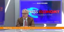 Fusco "La Pedemontana Lombarda ridisegna la mobilit&agrave; a nord di Milano"