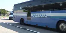 Immigrazione clandestina, espulsi 23 egiziani con charter da Malpensa