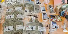Maxi operazione antidroga in Friuli, 24 misure cautelari