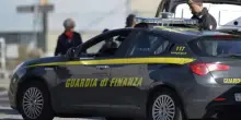 Furti d'auto e riciclaggio, 13 misure cautelari nel foggiano