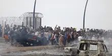 Spagna, almeno 49mila migranti a Ceuta. Agenti dispiegati in citt&agrave;