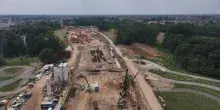 Pedemontana Lombarda, investimento da 2,3 miliardi