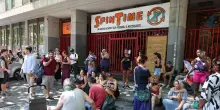 Spin Time, tredici anni di abusi e illegalit&agrave; ci sono costati gi&agrave; 21 milioni