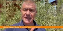 Pecoraro Scanio "Emergenza climatica &egrave; realt&agrave;, serve un piano del Governo"