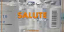 Salute Magazine - 31/7/2026
