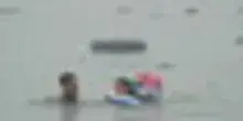 Ceuta, 60mila migranti, 83mila abitanti: S&agrave;nchez annuncia barriere