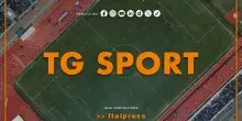 Tg Sport - 31/7/2026