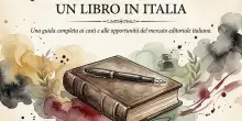 Comunicato Stampa: Quanto Costa Pubblicare un Libro in Italia: l'analisi sui costi reali di 3 modelli editoriali