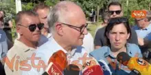 Gualtieri su crisi climatica: Comuni lasciati soli, serve legge e piano nazionale