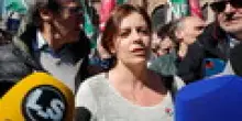 Salis dopo Ceuta vuole abbattere i confini: "Vie sicure per migrare in Europa"