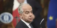 L'Italia sospende l'accordo Schengen con la Spagna
