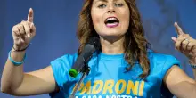 Cisint, Sardone e Ceccardi: "Il fallimento di Sanchez ha messo a rischio tutta l'Europa